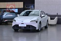 جي أي سي ايون ES